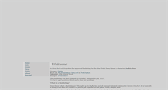 Desktop Screenshot of jadzia.treknation.net